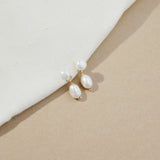 Artemisa Pearl Earrings