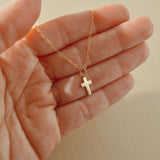 Cross Necklace