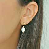 Diana Earrings