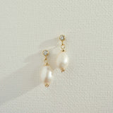 Diana Earrings