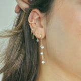 Francesca Earrings