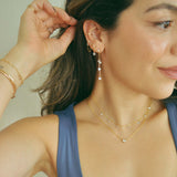 Francesca Earrings