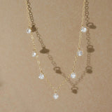 Paris Necklace