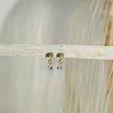 Spark Stud Earrings