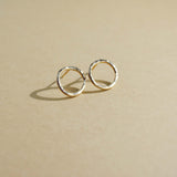 Aura Stud Earrings