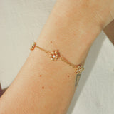 Daisy Bracelet