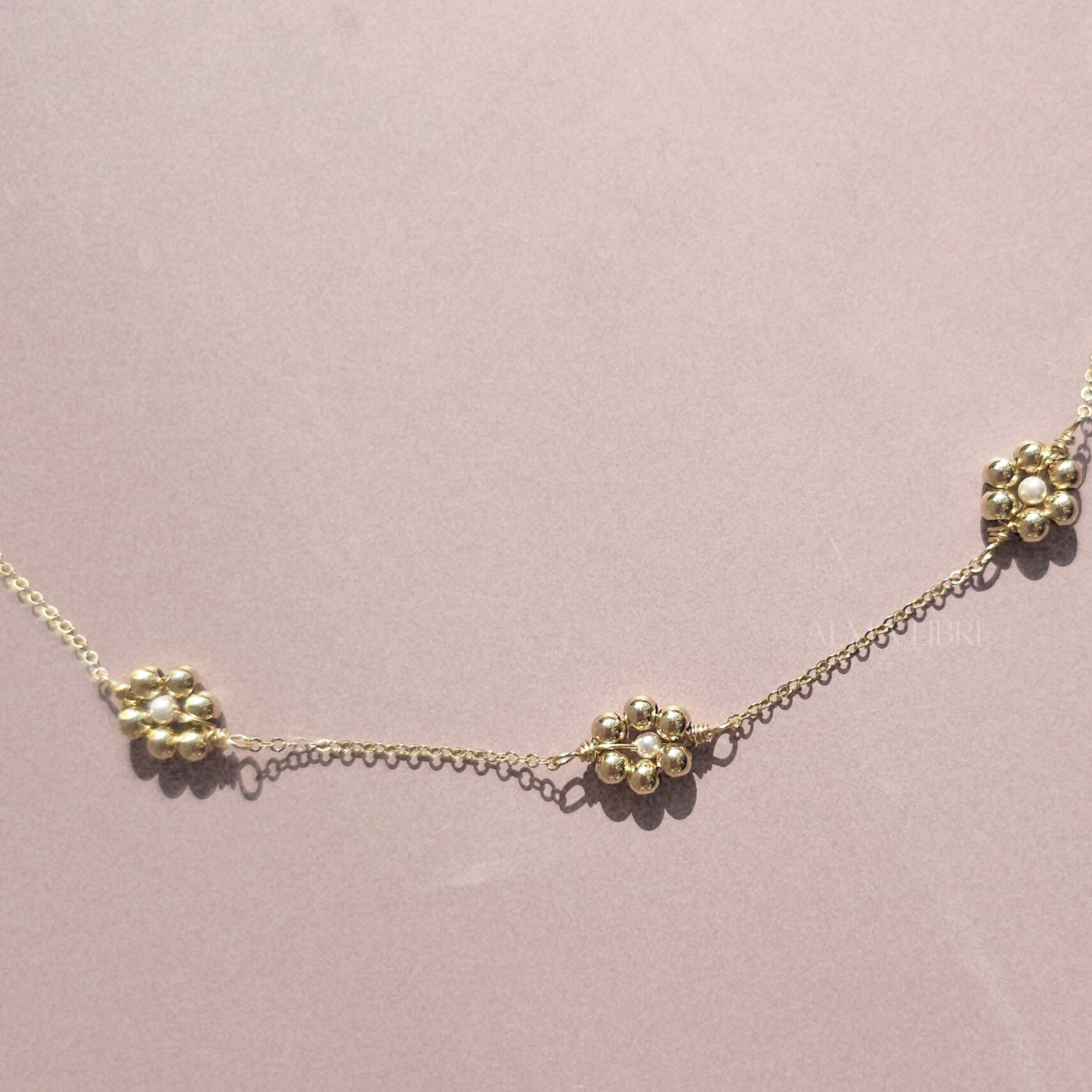 Gold Bracelet And Necklace Extender Chain – Daisy London